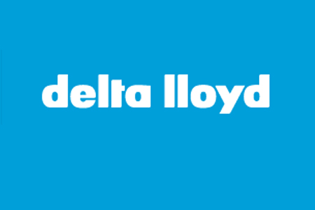 Delta Lloyd Bank in Chinese handen