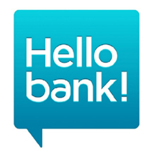 Hello Bank! opent pop-up store in centrum Brussel