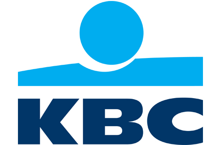 KBC geeft negatieve rente aan grote bedrijven