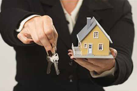 Koop je een huis met een gewone lening of met een bulletkrediet