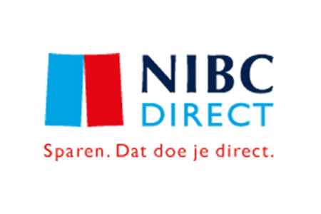 NIBC Direct verlaagt de spaarrentes