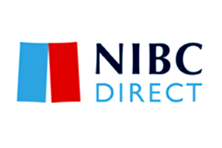 Spaarrentes dalen bij NIBC Direct