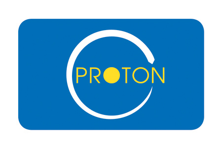 Proton verdwijnt definitief uit het plaatje