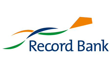 Record Bank trekt rente op 1 jaar op