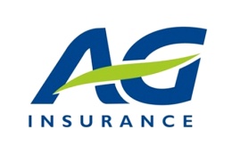 AG Insurance test zwarte doos in auto