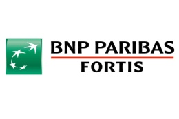 Woonsparen met BNP Paribas Fortis en Fintro