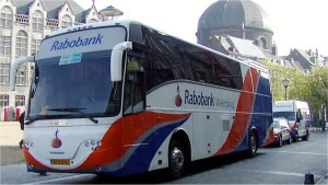 rabobank getrouwheidspremie