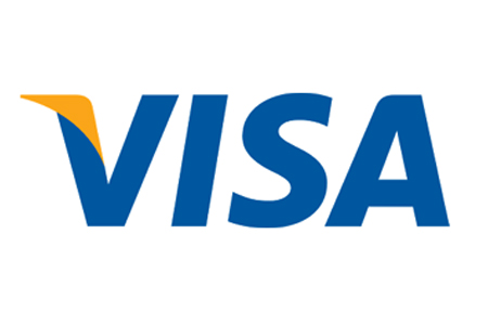 Visa start met contactloos betalen