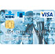 KBC Pinto Visa