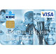 KBC Visa