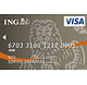 ING Visa Classic