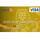 ING Visa Gold