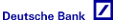 Deutsche Bank E-saving account