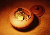 Zilverfonds wordt niet aangevuld voor 2015
