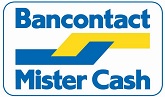 Meer dan 1 miljard transacties met Bancontact