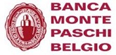 Banca Monte Paschi Belgio verlaagt de spaarrentes