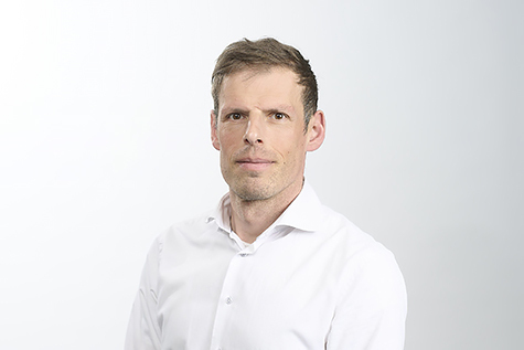 Kenneth Vansina is expert financien en verzekeringen voor Spaargids.be, het financienluik van Mijnvergelijker.be.