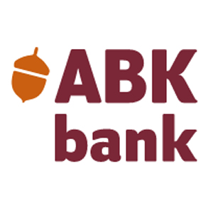 Spaarrentes dalen bij ABK bank