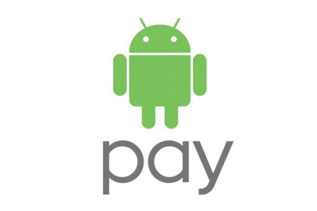 Android Pay nu ook op debetkaarten 