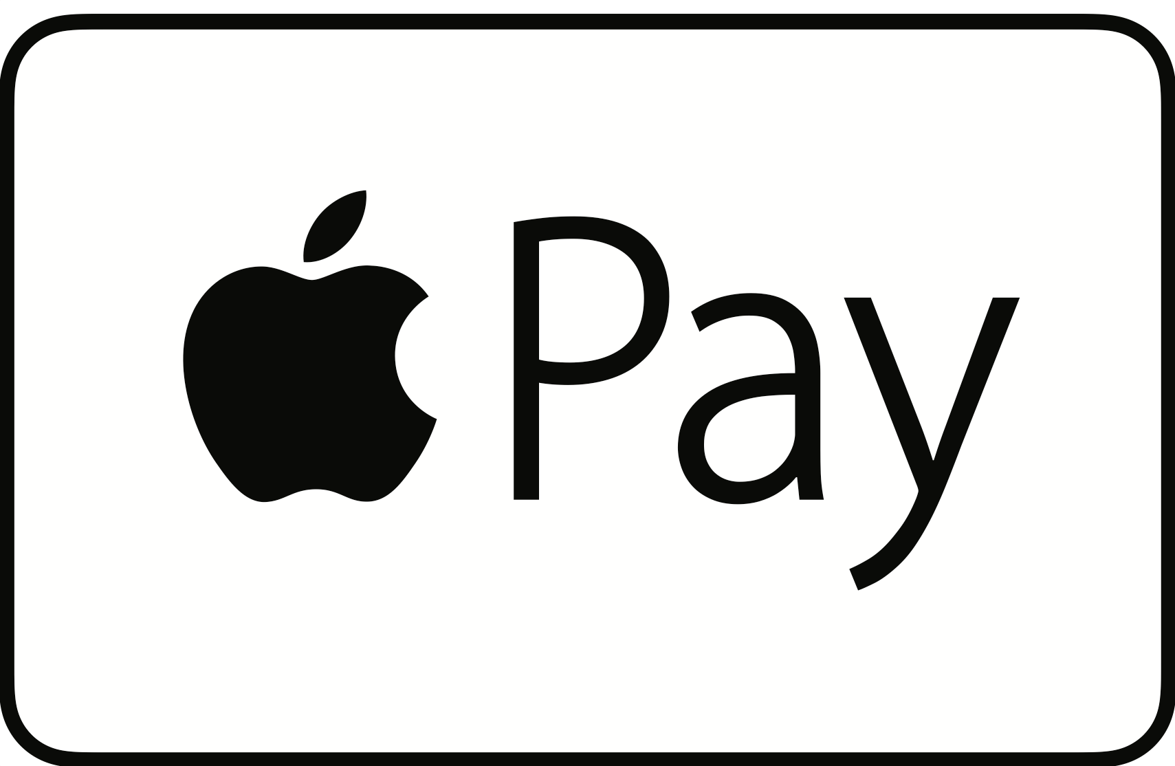 Klanten Nickel betalen met Apple Pay