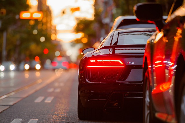 Lenen voor een elektrische auto