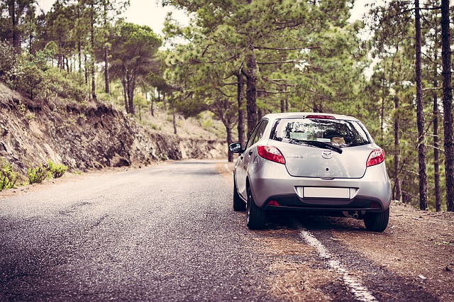 Op welke termijn betaalt u uw auto best terug