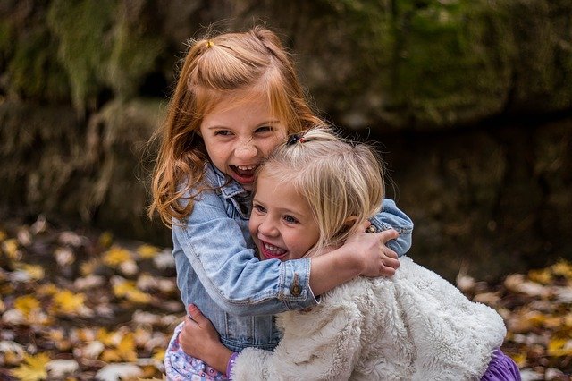 Wie is na een scheiding aansprakelijk voor de kinderen