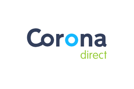 Corona Direct handelt autoverzekering meteen online af