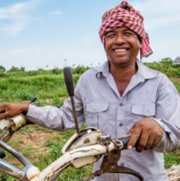 Crowdfunding met een meerwaarde met Lendahand