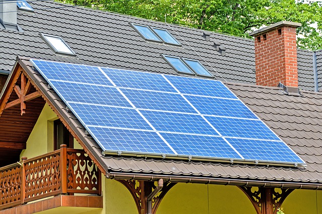 Iedere bank geeft haar eigen korting voor groene woonlening