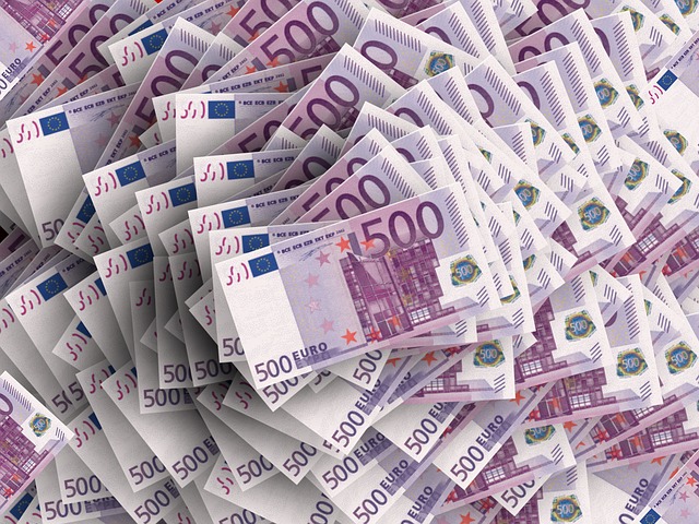 Beleggingsfondsen: + 28 miljard euro in eerste jaarhelft