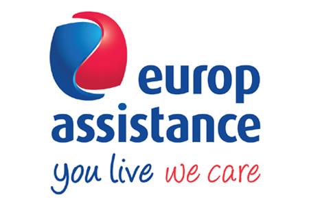 Europ Assistance lanceert app