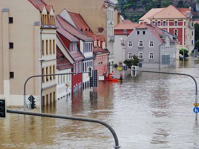 Wat moet u doen bij waterschade