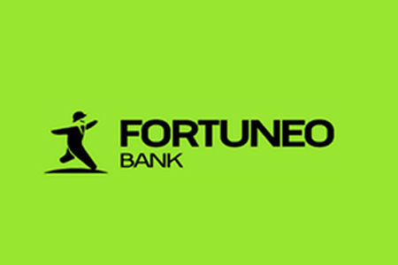 Fortuneo Bank