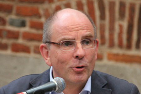 Geens presenteert alternatief voor hervorming