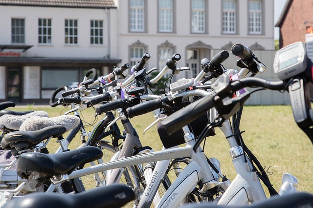 Verdien je elektrische fiets snel terug