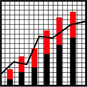 Aantal wanbetalers steeg in 2015 tot 364.000