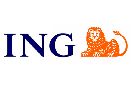 ING smart banking app