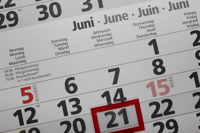 Geen staatsbon in juni