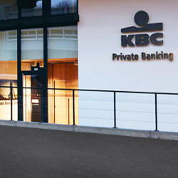 In de kijker : Financial Times roept KBC uit tot Best Private Bank van België