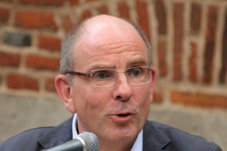 Koen Geens