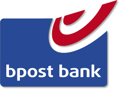 bpost bank