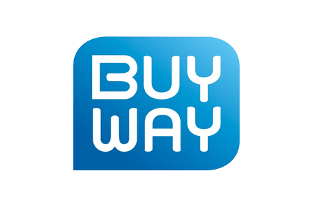 Buy Way start met Apple Pay