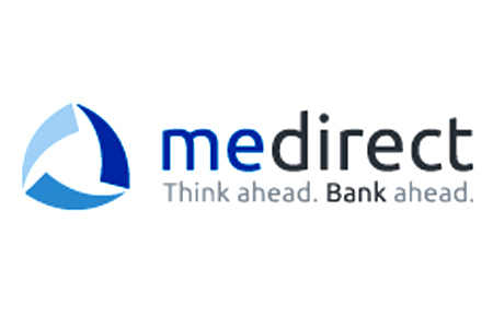 In de kijker: MeDirect biedt 1,00% netto op ME12 Spaarrekening