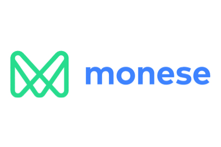 Monese biedt Belgische bankrekeningen aan
