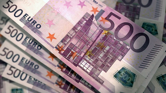 Overheid betaalt al 2,80% intrest op uw geld