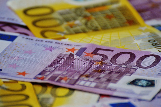 1.200 euro extra pensioen per maand: hoe begint u eraan