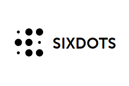 Sixdots voor betalingen tussen smartphones van start
