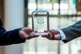 Klanten KBC zijn het meest tevreden over hun bank