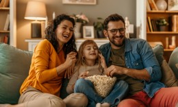 Hoe het NZVL uw gezinsbudget stevig kan ondersteunen